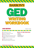 Barron's GED Writing Workbook