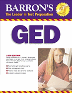 Barron's GED