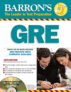 Barron's GRE