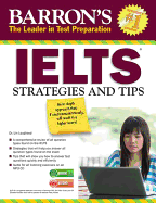 Barrons IELTS Strategies & Tips