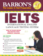 Barron's Ielts with Audio CDs