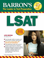 Barron's LSAT