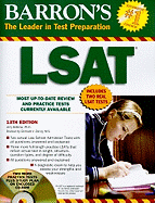 Barron's LSAT
