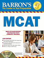 Barron's MCAT