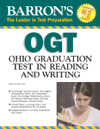 Barron's OGT: Ohio Graduation Test in Reading & Writing