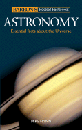 Barron's Pocket Factbook: Astronomy: Essential Facts about the Universe