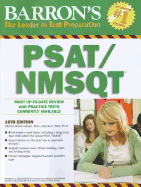 Barron's PSAT/NMSQT