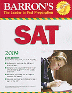 Barron's SAT