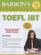 Barron's TOEFL IBT