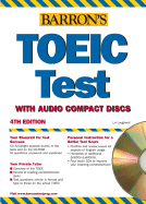 Barron's TOEIC Test