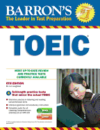 Barron's TOEIC