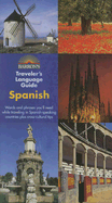 Barron's Traveler's Language Guide -- Spanish