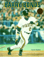 Barry Bonds (Baseball)(Oop)