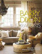 Barry Dixon Inspirations