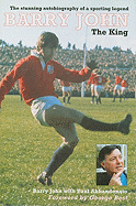 Barry John: The King