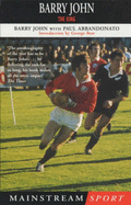 Barry John: The King
