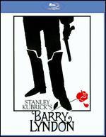 Barry Lyndon [Blu-ray]