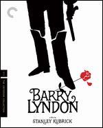 Barry Lyndon [Criterion Collection] [Blu-ray]