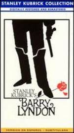 Barry Lyndon