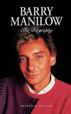 Barry Manilow - Butler, Patricia