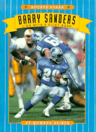 Barry Sanders: Lion with a Quiet Roar