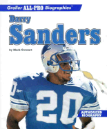 Barry Sanders