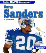 Barry Sanders