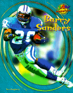 Barry Sanders - Dougherty, Terri, and Dougherty, Denis