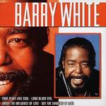 Barry White