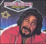 Barry White's Greatest Hits, Vol. 2 [Casablanca]