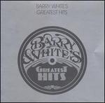 Barry White's Greatest Hits