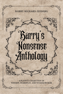 Barry's Nonsense Anthology