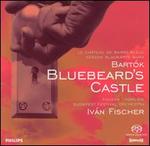 Bart�k: Bluebeard's Castle