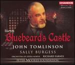 Bart�k: Bluebeard's Castle