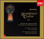 Bart�k: Bluebeard's Castle