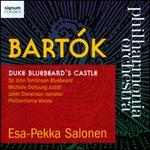 Bart�k: Bluebeard's Castle