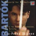 Bart�k: Concerto for Orchestra; Music for Strings, Percussion and Celesta