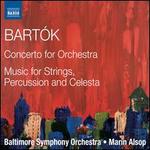 Bart�k: Concerto for Orchestra