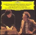 Bart�k: Klavierkonzerte nos. 1 & 2