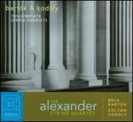 Bart�k & Kod�ly: The Complete String Quartets