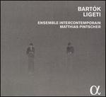 Bart�k, Ligeti