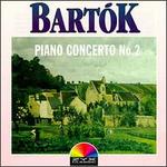 Bart�k: Piano Concerto No. 2