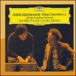 Bart�k: Piano Concertos 1 & 2