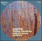 Bart�k: String Quartets