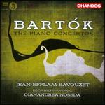 Bart�k: The Piano Concertos