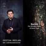 Bart�k: The Wooden Prince & Dance Suite