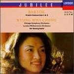 Bart�k: Violin Concertos Nos. 1 & 2