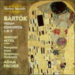 Bart�k: Violin Concertos Nos. 1 & 2