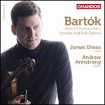 Bart�k: Works for Violin and Piano