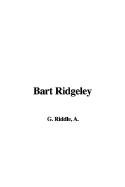 Bart Ridgeley